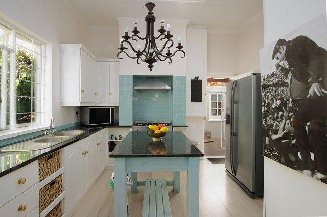 4 Bedroom Property for Sale in Fish Hoek Western Cape